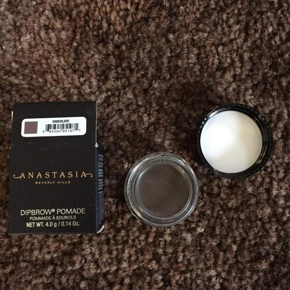 Anastasia Chocolate Dip Brow